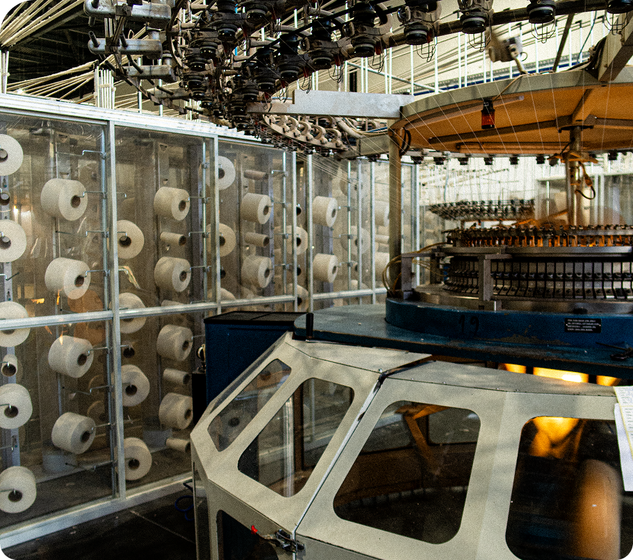 Material & Ink Selection